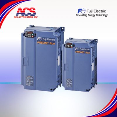 Biến tần Fuji ACE E2S 3P 380V FRN0590E2S-4GB 315 kW