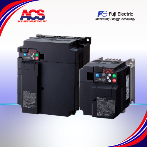 Biến tần Fuji ACE E3S 3P 380V FRN0072E3S-4G 37 kW