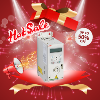 Biến tần ABB ACS150 Hot Sale
